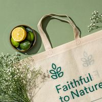 Faithful to Nature Gift Voucher - The Gift of Choice